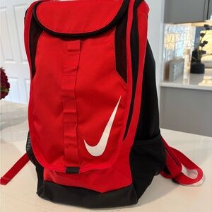 Nike Men's Soccer Backpack